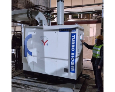 安徽海螺水泥集團(tuán)寧國水泥廠