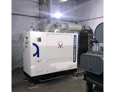 金隅冀東集團唐山分公司