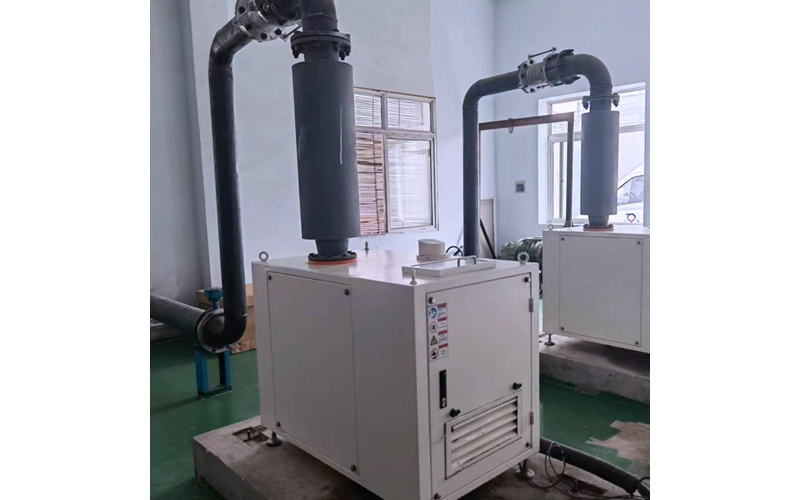 上海連城污水某公司