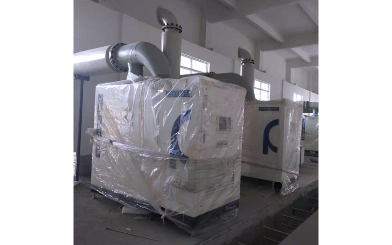 濰坊欣龍生物化工有限公司