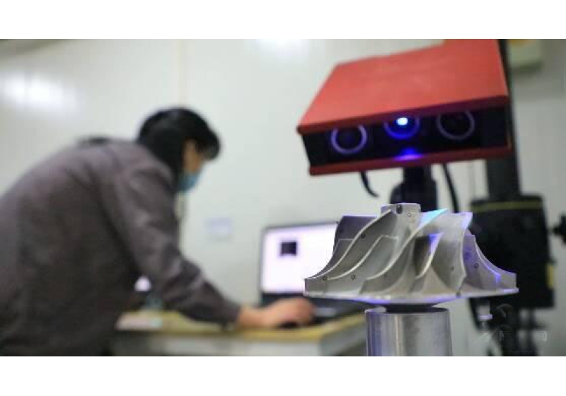 濰坊市坊子區(qū)：“科技興區(qū)”助力高質(zhì)量發(fā)展 企業(yè)研發(fā)的壓縮機(jī)可啟停20萬(wàn)次以上