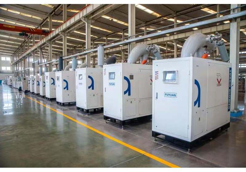 水泥協(xié)會(huì)領(lǐng)導(dǎo)考察