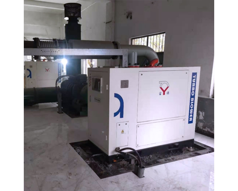 洛陽黃河同力水泥有限責任公司