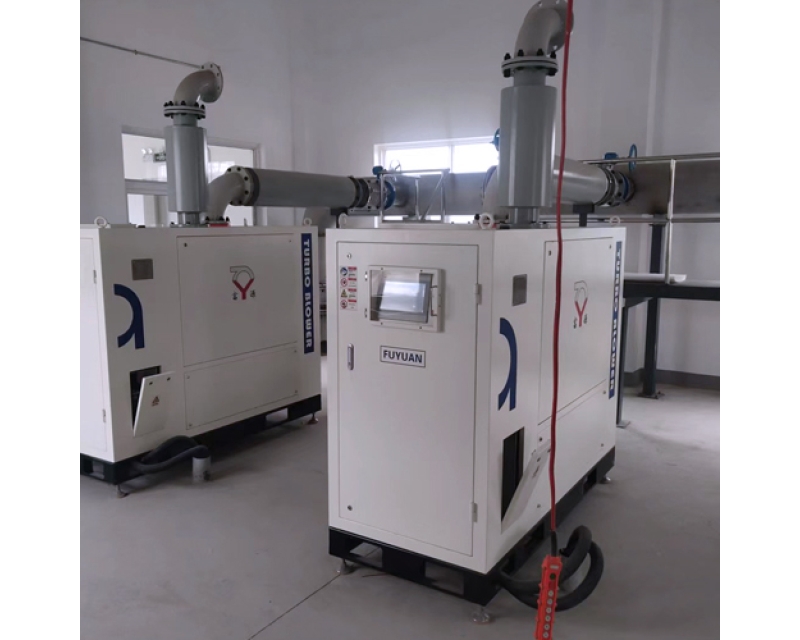 山東美陵中聯環境工程有限公司