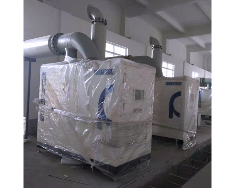 濰坊欣龍生物化工有限公司